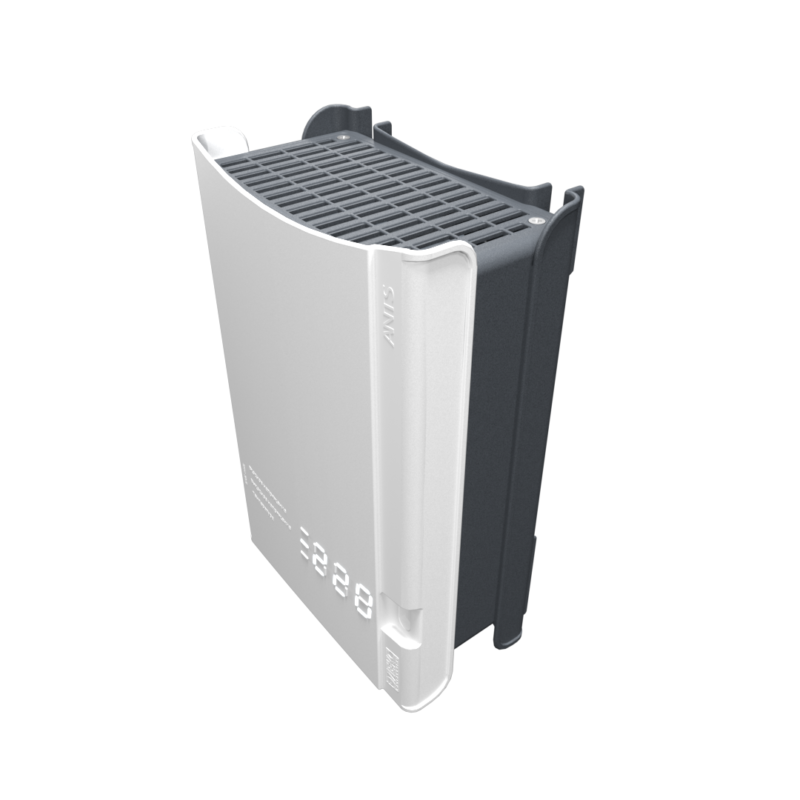 Стабілізатор напруги однофазний АНТС У 5000 (ANTS-5000) - фото 9