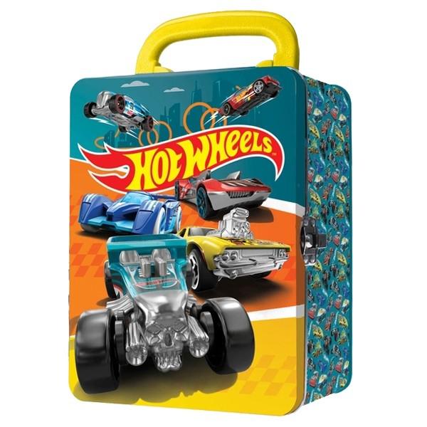 Контейнер для машинок Hot Wheels (HWCC2-13)