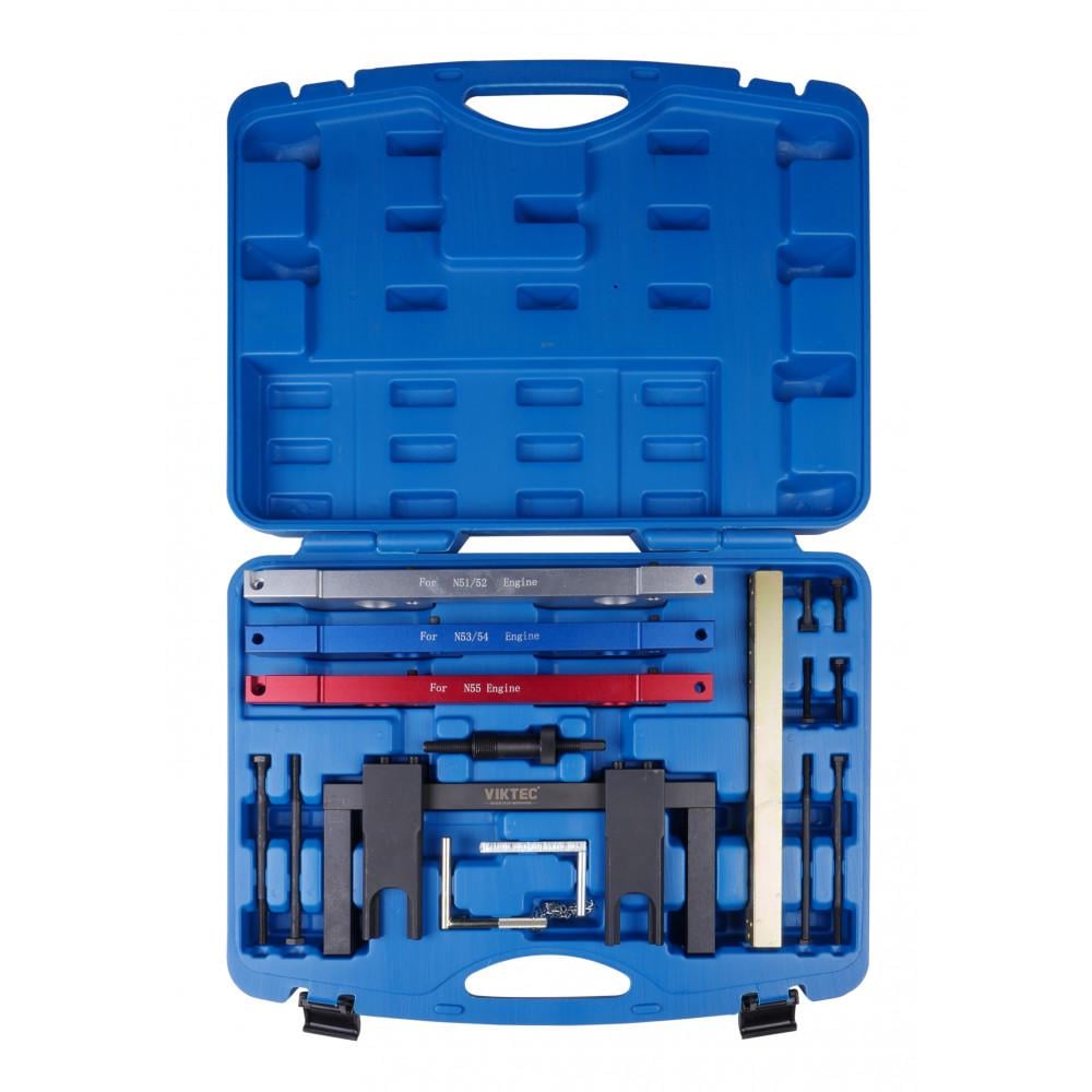 Набор фиксаторов распределителя BMW N51/N52/N53/N54/N55