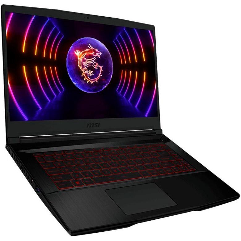 Ноутбук MSI GF63 Thin 12UCX (12UCX-494XPL) - фото 3