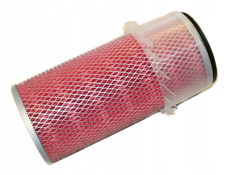 Фільтр повітряний Ashika (ASH 20-09-991)