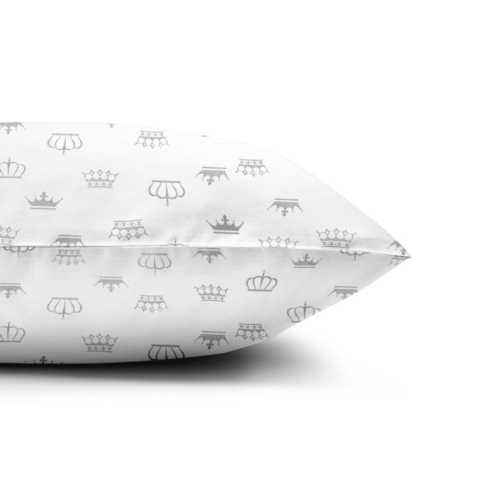 Наволочка Cosas Crown 70х70 см (4822052021774)