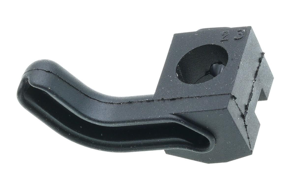 Маслопровод VJ Parts для бензопилы H 340/345/350 код 5038548-01 (saw1929)
