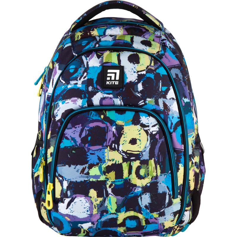 Рюкзак ортопедический Kite Education 42x32x13 см (K21-905M-2)