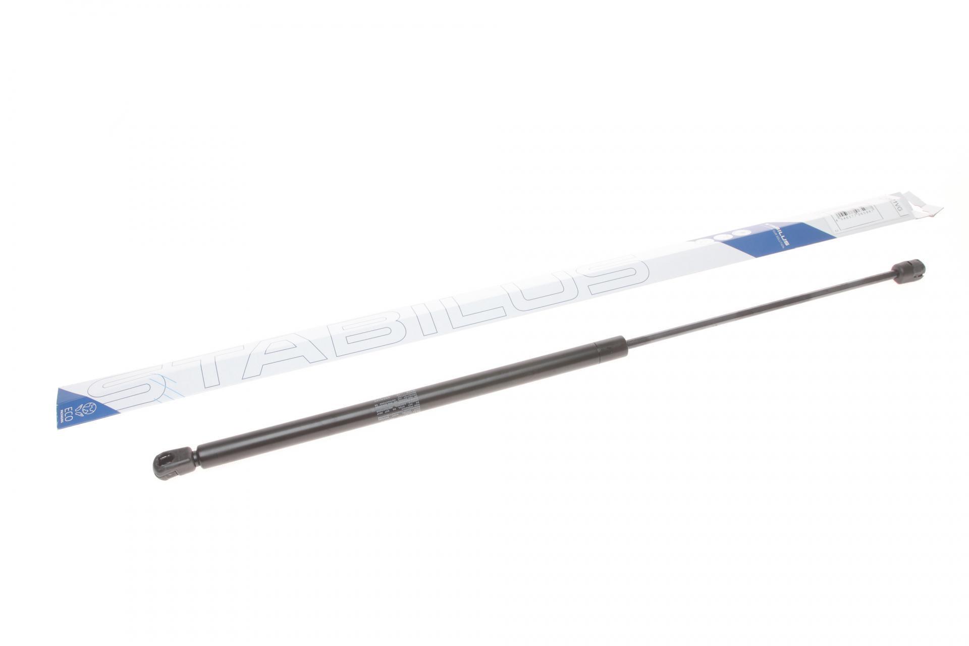 Амортизатор кришки багажника Stabilus для Mercedes M-class W163 98-05 - (0421VG)