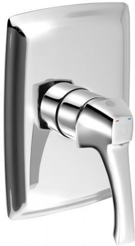 Смеситель для душа Sapho Dreamart (Da041)