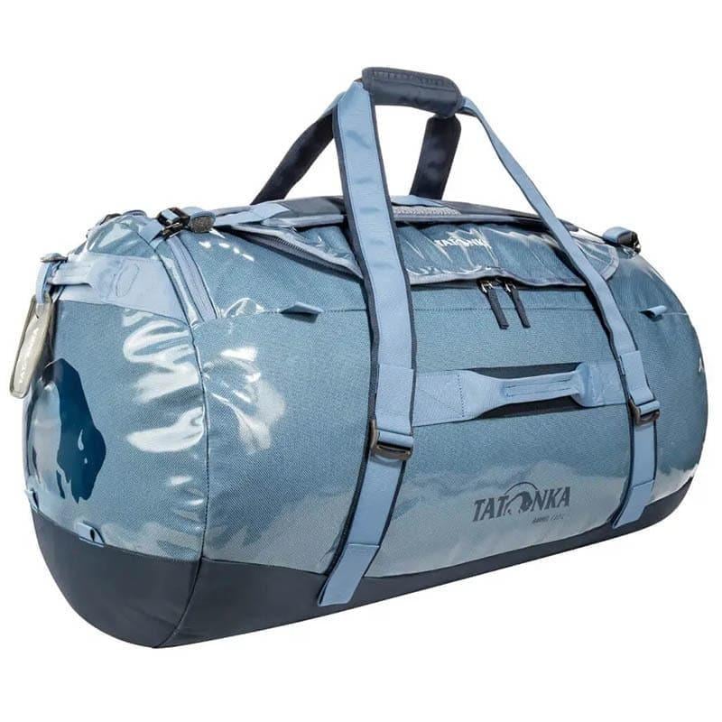 Дорожная сумка Tatonka Barrel 110 л Elemental Blue (TAT 1975.279)