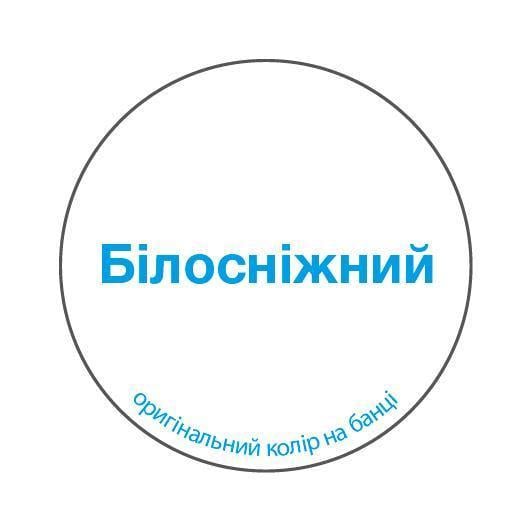 Емаль алкідна MIKS Color 2,8 кг Білий матовий (2493674045) - фото 2