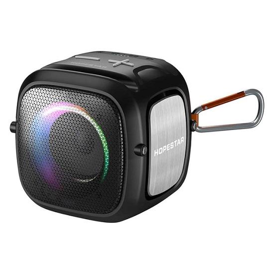 Колонка беспроводная HOPESTAR Party-ONE Mini BT5,05W TWS AUX/TF/USB6h IP5X (MG-01903)