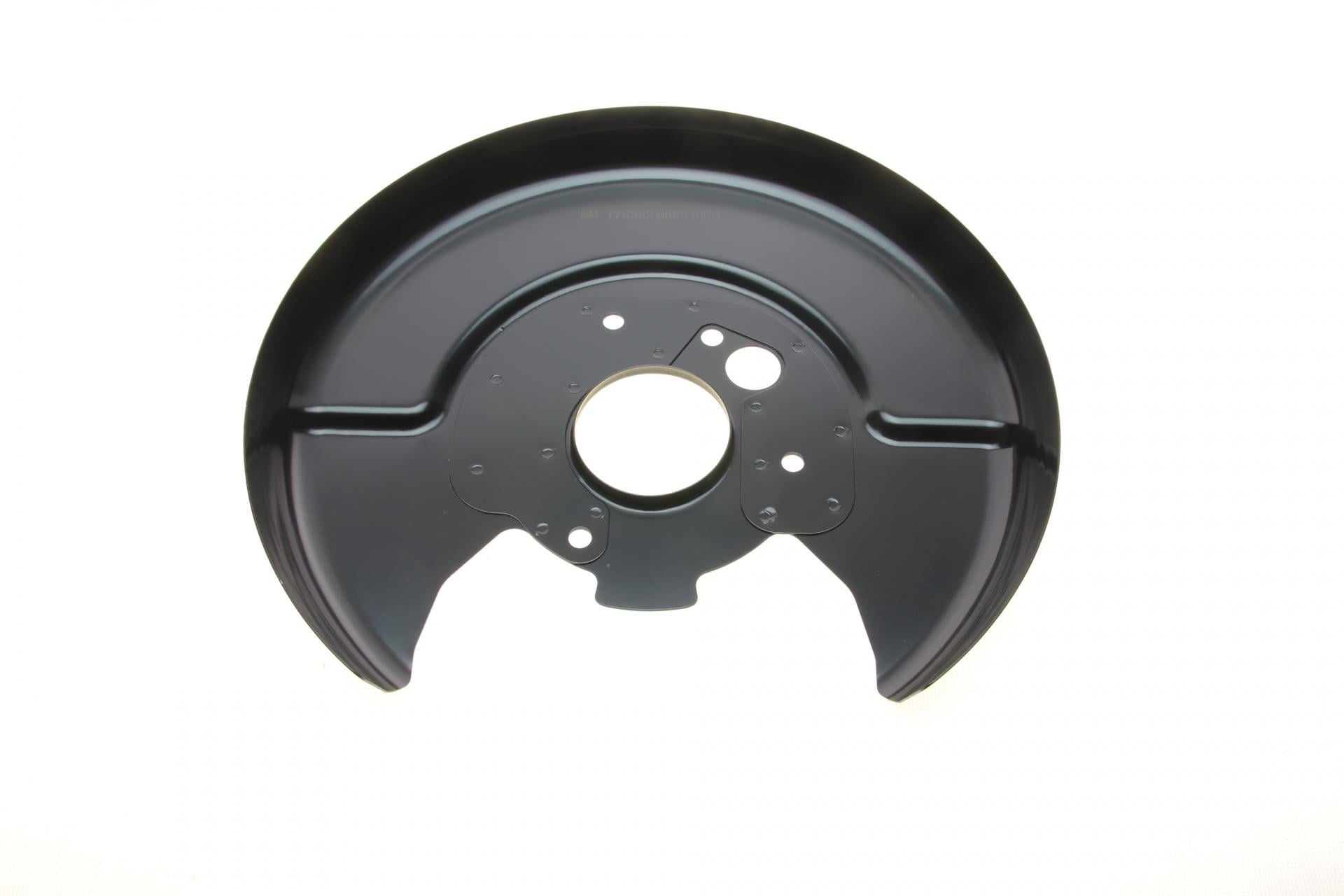 Защита тормозного диска FEBI BILSTEIN заднего L Nissan Primera 1.6-2.2 dCi 02-08-175352