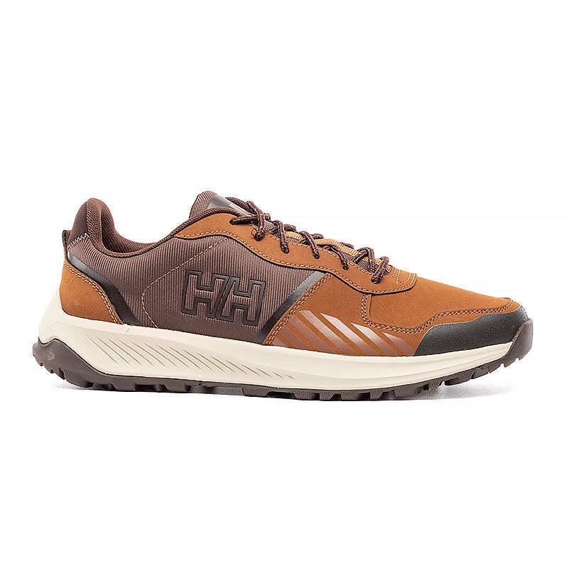 Кросівки чоловічі Helly Hansen HARRIER 44 Коричневий (7d11853-715 44) - фото 5