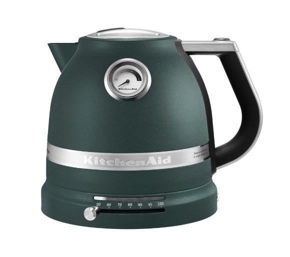 Електрочайник KitchenAid 5KEK1522EGA (311804)
