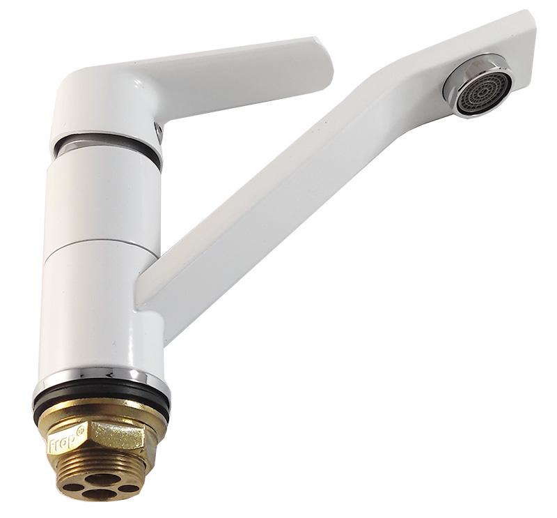 Смеситель для кухни Frap F4531