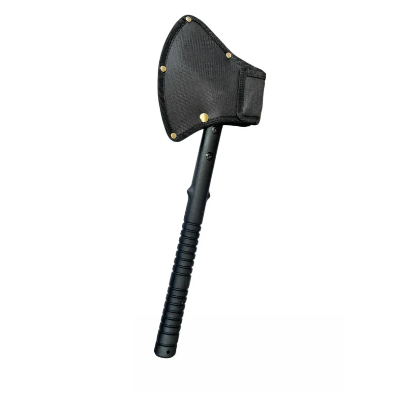 Сокира з розширеним лезом та ергономічною рукояткою VEN-6 (30985250)