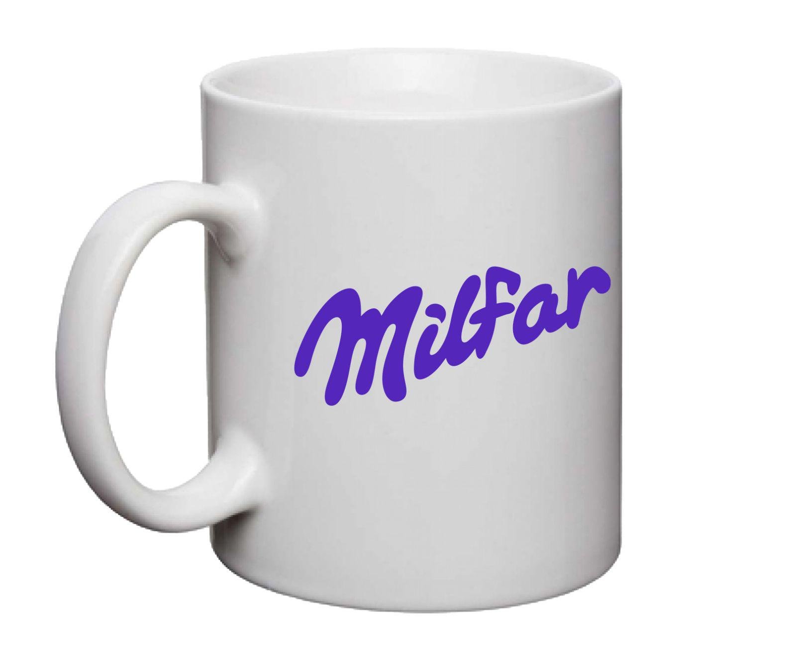 Чашка TM Spinogriz СПИ2025 ''MilFar'' 330 мл (27086946)