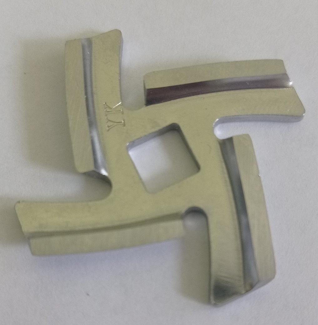 Ніж для м'ясорубки Supra (Супра) MGS-1850