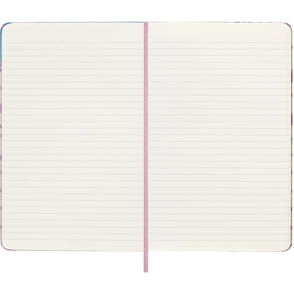 Записная книжка Moleskine Sakura средняя в линию (LESU05QP060) - фото 5