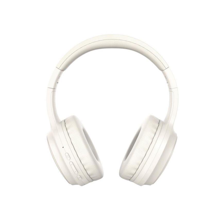 Наушники Bluetooth XO White (BE41) - фото 2