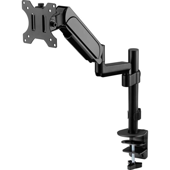 Кронштейн настольный OfficePro MA721B для монитора 17-32" до 9 кг VESA 100x100 Black (36943931) Кронштейн настольный OfficePro MA721B для монитора 17-32" до 9 кг VESA 100x100 Black (36943931)