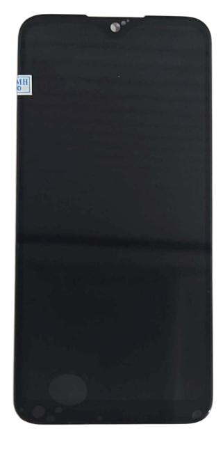 Дисплейный модуль Liquid Crystal Display/Touchscreen для Samsung A01/A015 Черный (000051520)