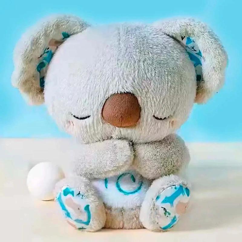 М'яка іграшка Дихаюча іграшка 20 см (234576147_278) - фото 9 М'яка іграшка Дихаюча іграшка 20 см (234576147_278) - фото 9