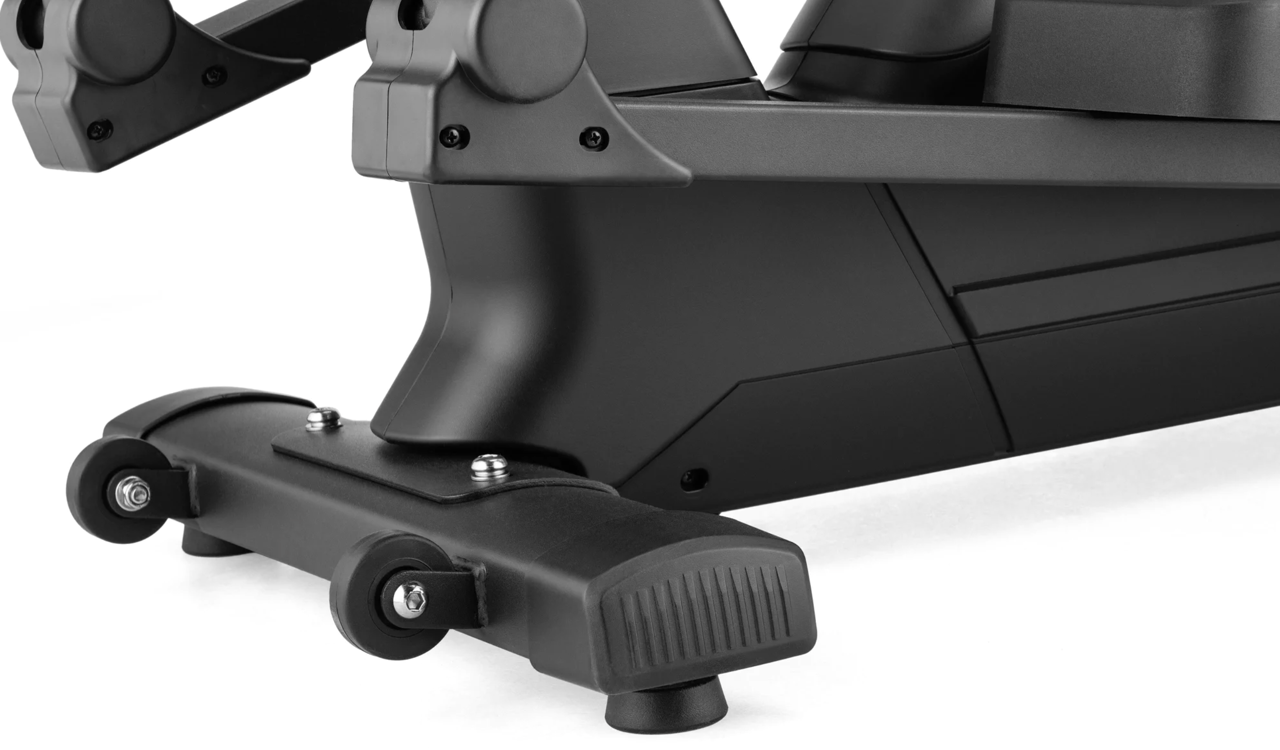 Орбітрек Gymtek XC4500 електромагнітний Синій/Чорний - фото 7