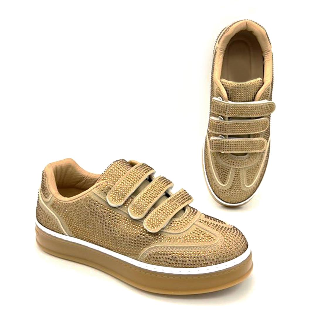 Кеди жіночі Loretta р. 38 23,5 см (677) - фото 6