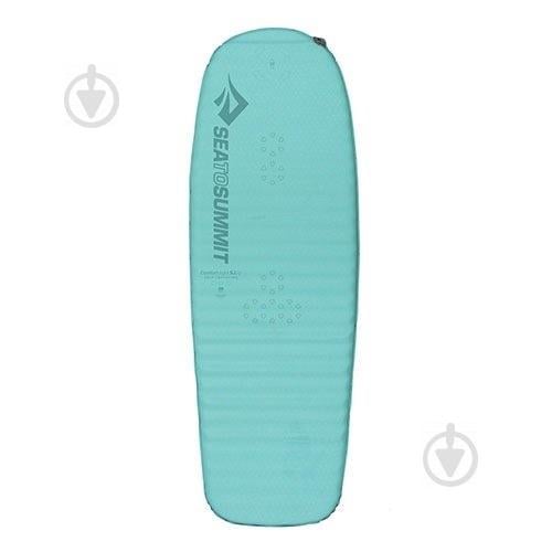 Килимок самонадувний Sea To Summit Self Inflating Comfort Light Mat Women's R (1033-STS AMSICLWR)