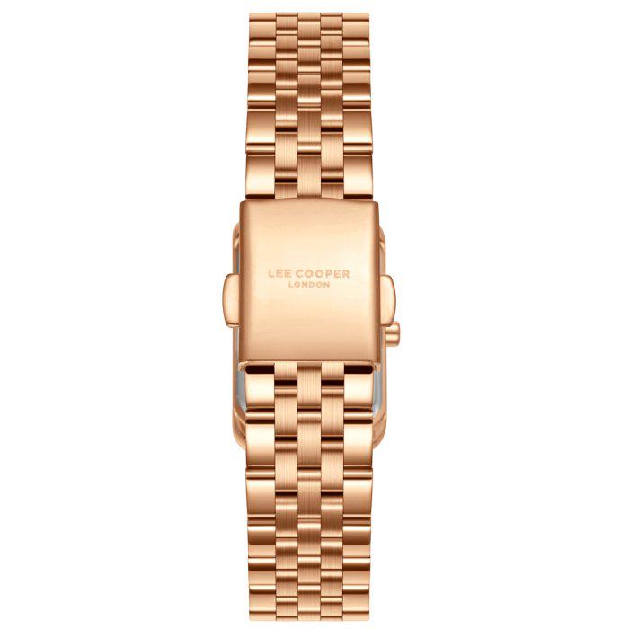 Жіночий наручний годинник Lee Cooper Carat Gold (1963) - фото 3 Жіночий наручний годинник Lee Cooper Carat Gold (1963) - фото 3