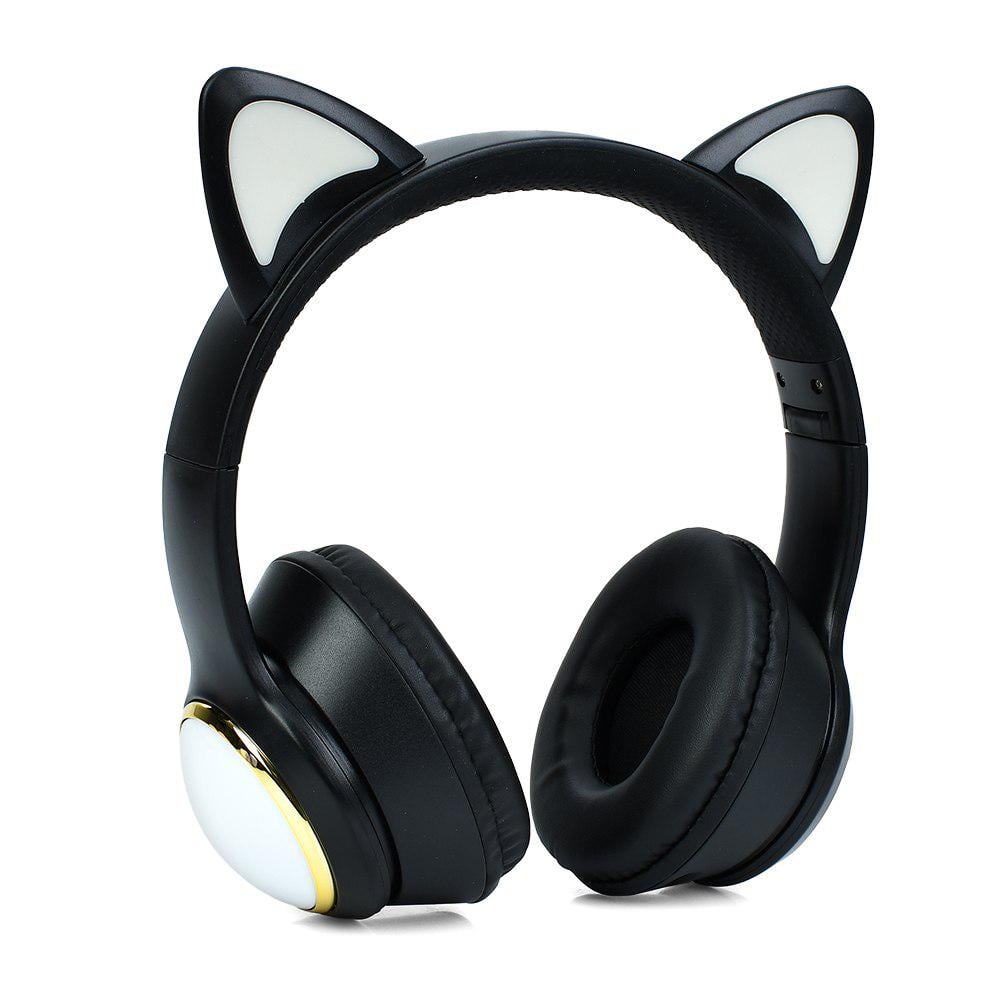 Наушники AKZ65 Bluetooth Черный - фото 1 Наушники AKZ65 Bluetooth Черный - фото 1