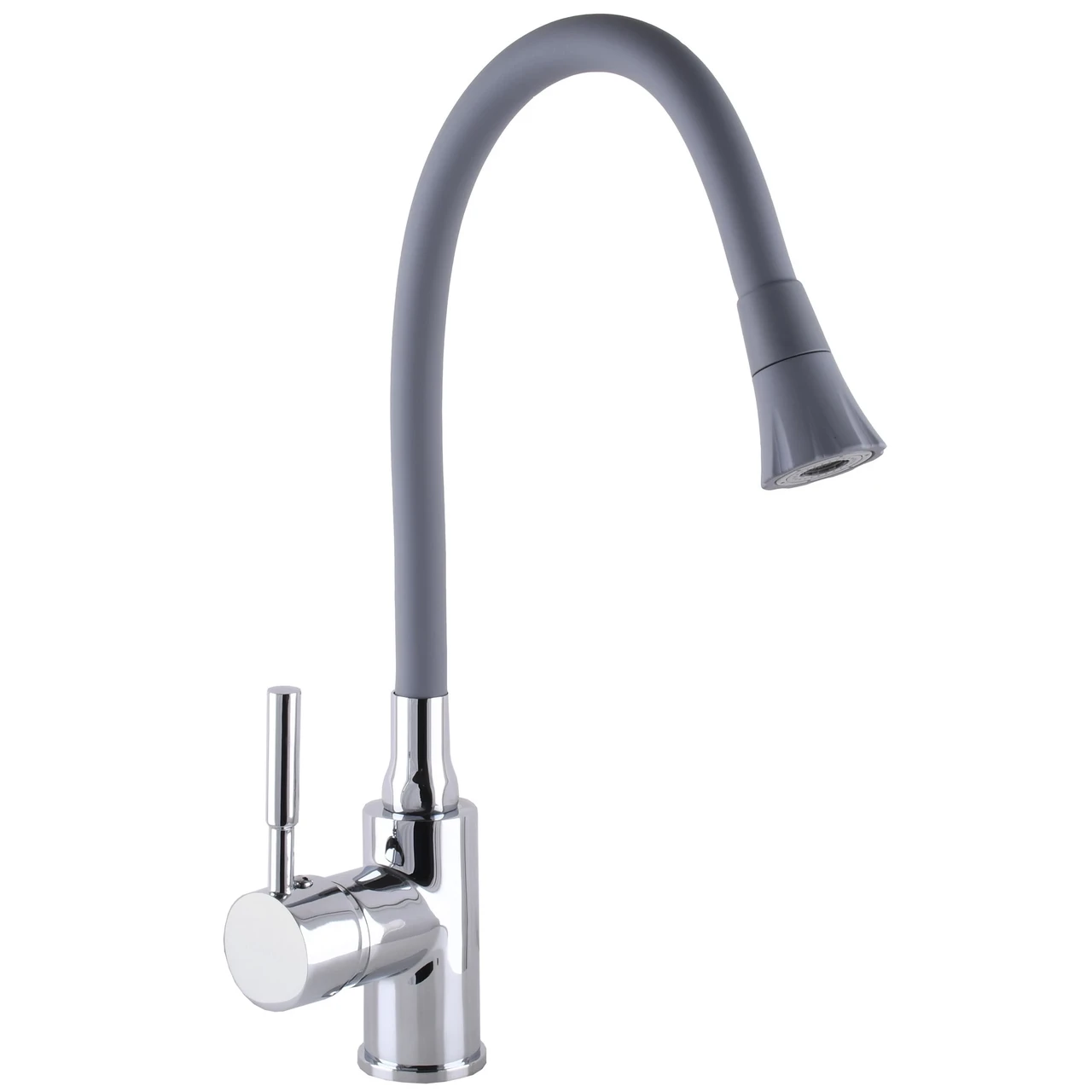 Смеситель для кухни Globus Lux Lazer GLLR-0203SA-G03 (1000000422)