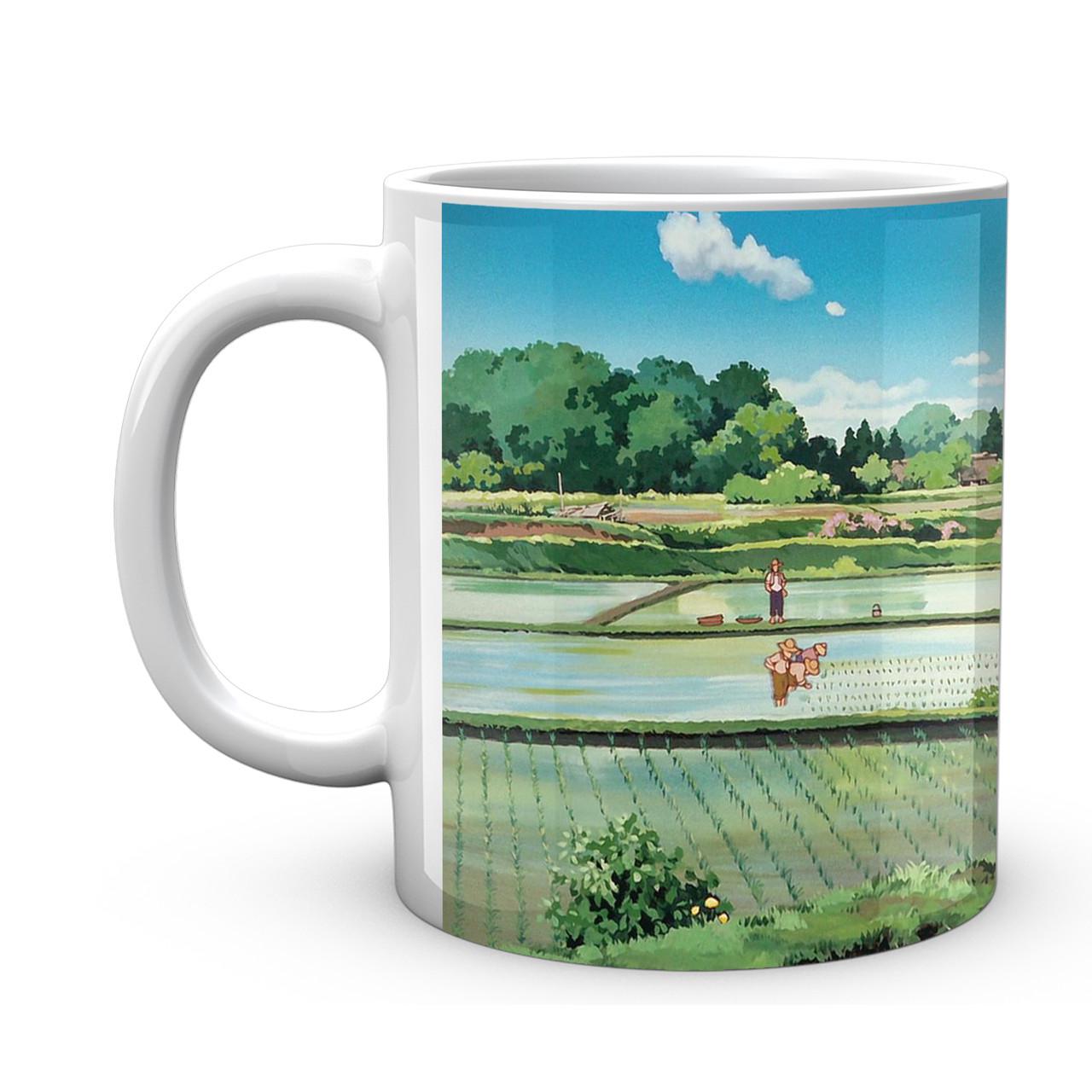 Чашка Geekland My Neighbor Totoro (MNT 02.17)