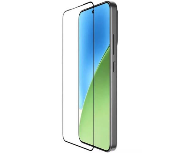 Защитное стекло Nillkin CP+PRO Full Cover Glass для Xiaomi 15