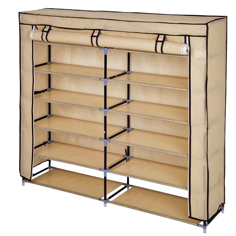 Стелаж для зберігання взуття UKC Combination Shoe Frame