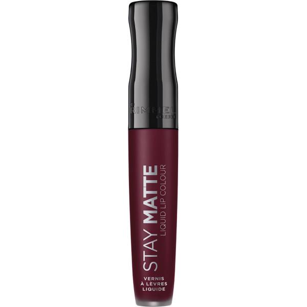 Помада Rimmel London STAY MATTE 5.5 мл 810 (3614224429362)