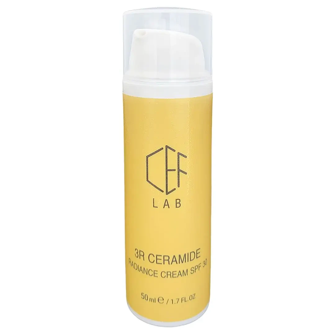 Крем антиоксидантный CEF дневной SPF 30 Lab (2455724355)