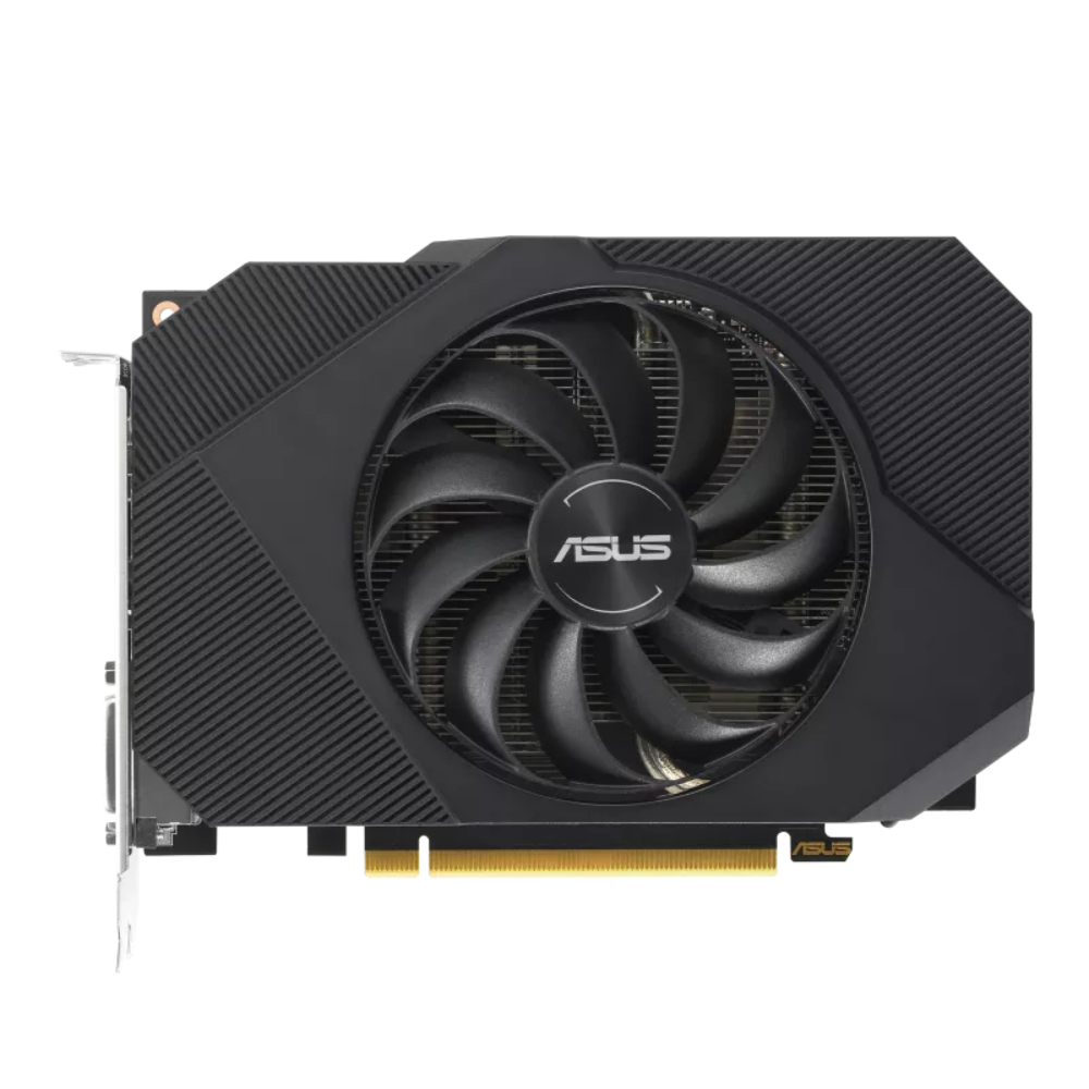 Видеокарта Asus PH-RTX3050-8G-V2 8 Гб GDDR6 14000 МГц