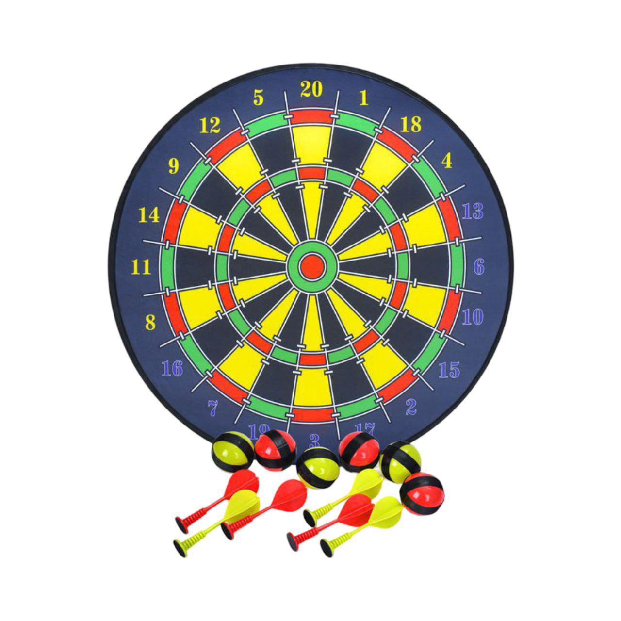 Дартс MR 1490-5