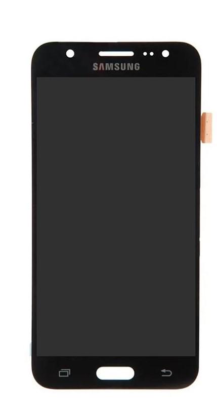 Дисплей для телефона Samsung SM-J500 Galaxy J5 2015 Black (5000746B)