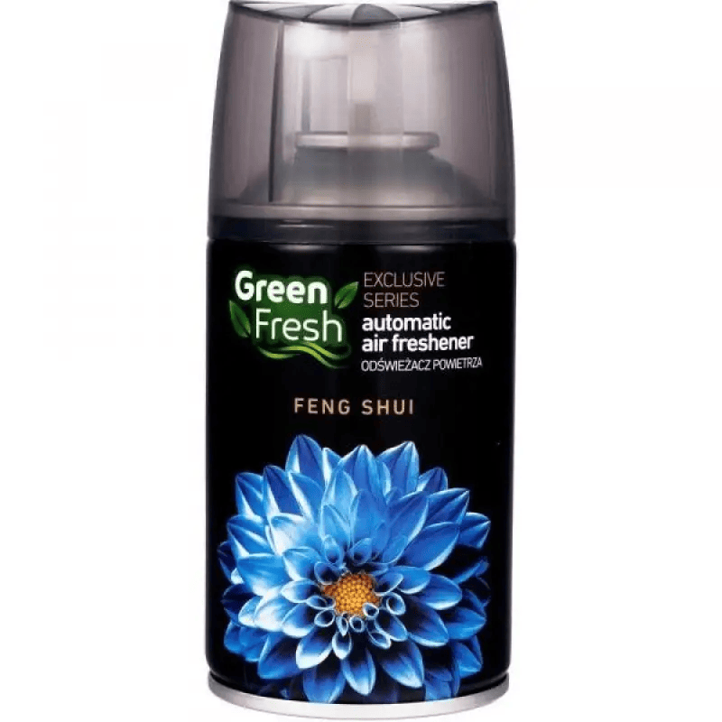 Балон змінний Green Fresh Фен-шуй для автоматичного освіжувача повітря 250 мл