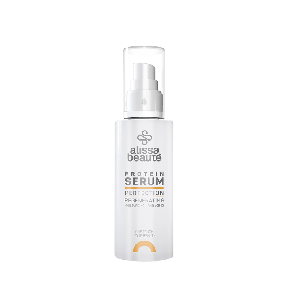 Сироватка-спрей протеїнова Alissa Beaute Perfection Protein Serum 125 мл