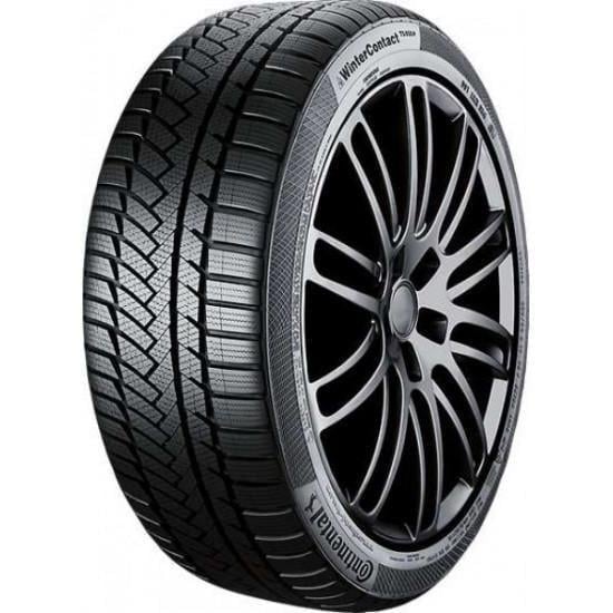 Автошина Continental ContiWinterContact TS 850P 265/45 R21 108V FR не шип