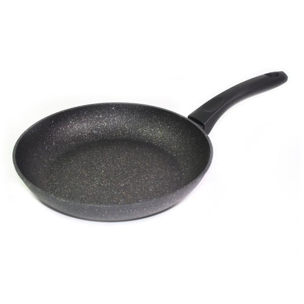 Сковорода Fissman Fuego Stone 24 см (4266)