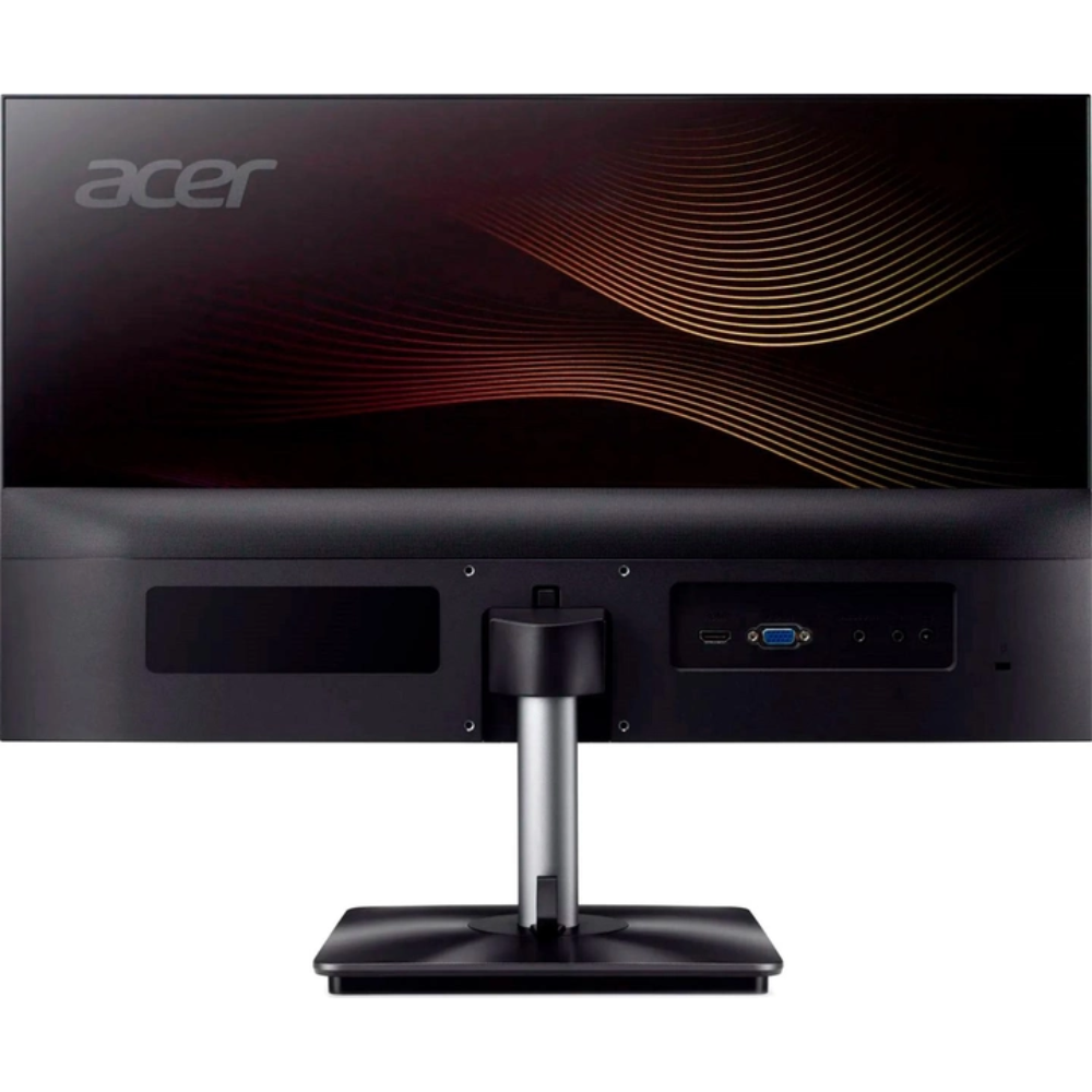 Монитор Acer RS272bpamix IPS безрамочный экран 27" Черный (UM.HR2EE.017) (20ef4516) - фото 4