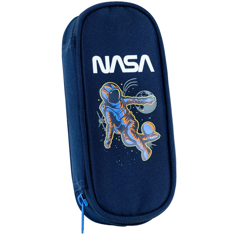 Пенал KITE NASA (NS24-599-2)