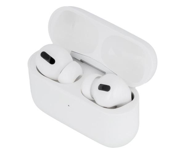 Наушники Hoco EW04 Plus Bluetooth White - фото 3 Наушники Hoco EW04 Plus Bluetooth White - фото 3