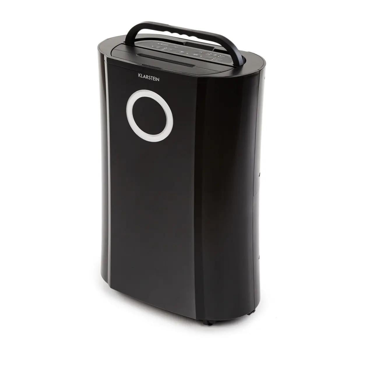Осушитель воздуха KLARSTEIN DryFy Pro Connect (10034118) Осушитель воздуха KLARSTEIN DryFy Pro Connect (10034118)
