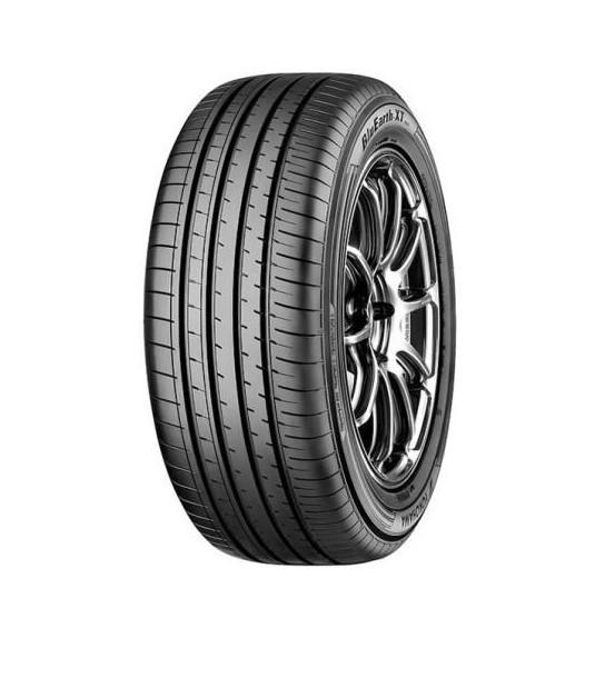 Шина Yokohama BluEarth-XT AE61 235/55 R18 100V всесезонная