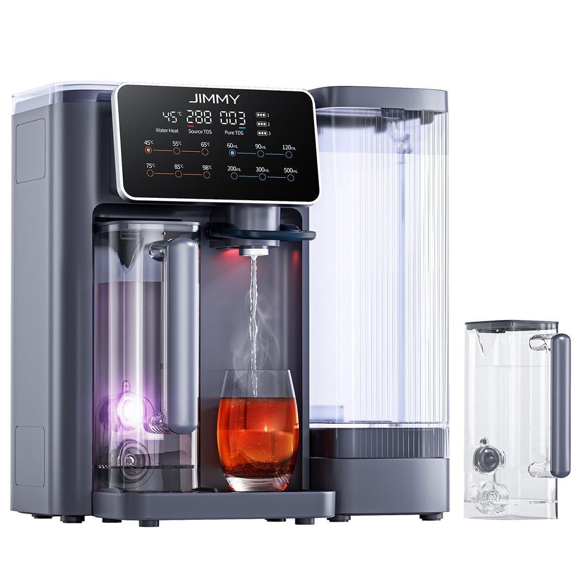 Диспенсер-кулер пурифайер Jimmy R9