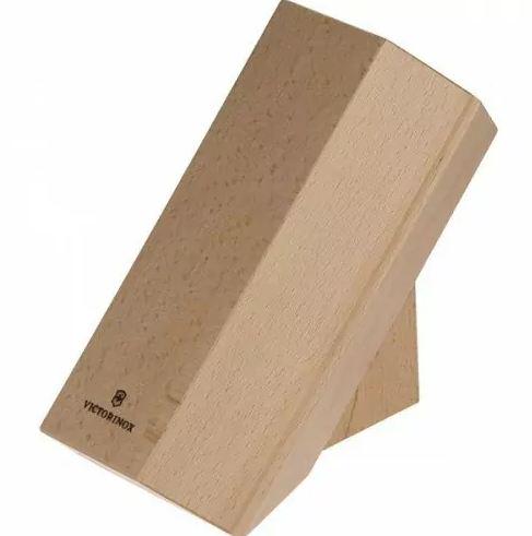 Подставка для ножей Victorinox Cutlery Block Wooden (Vx77083.0) - фото 3